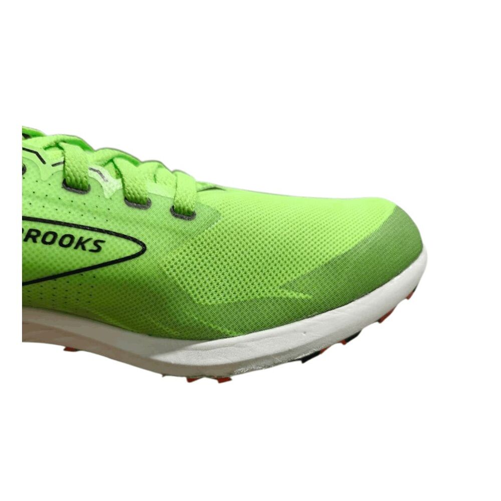 BROOKS Draft XC 'Spikes' Running Shoes Size 10D - Picture 10 of 12